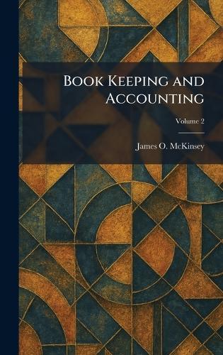Book Keeping and Accounting