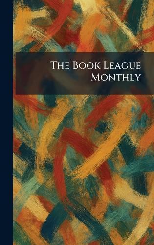 The Book League Monthly