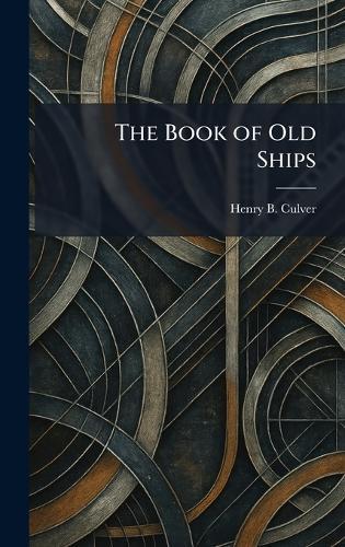 The Book of Old Ships