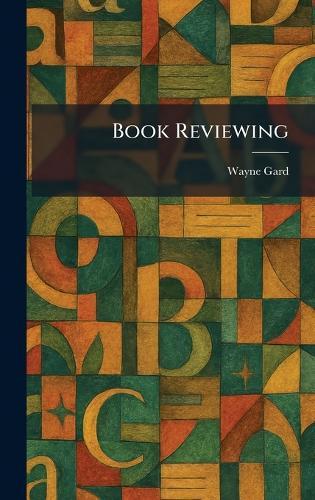 Book Reviewing