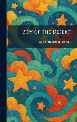 Boy of the Desert