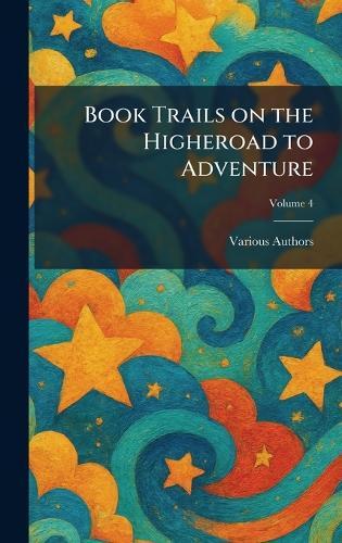Book Trails on the Higheroad to Adventure