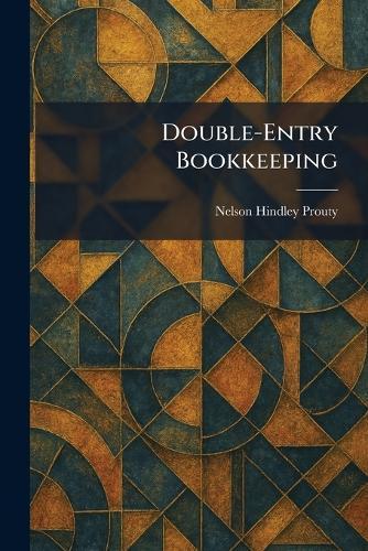 Double-Entry Bookkeeping
