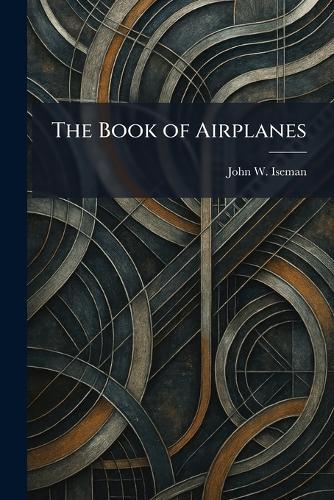 The Book of Airplanes