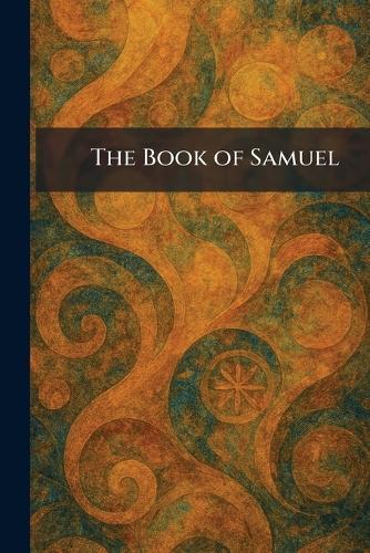 The Book of Samuel