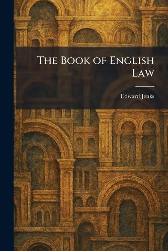 The Book of English Law