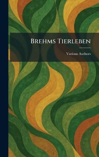Brehms Tierleben