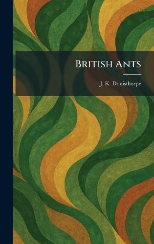 British Ants