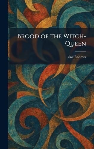 Brood of the Witch-Queen
