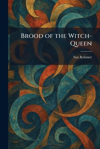 Brood of the Witch-Queen