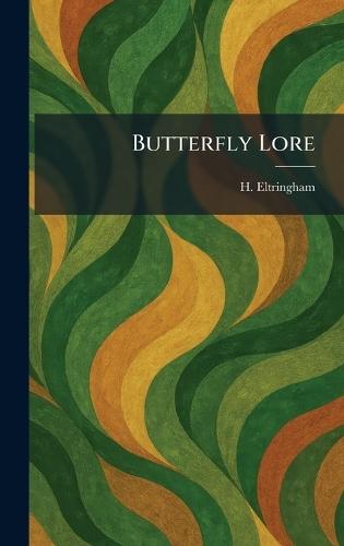 Butterfly Lore