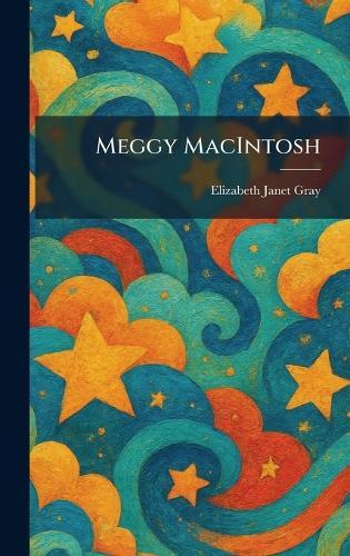 Meggy MacIntosh