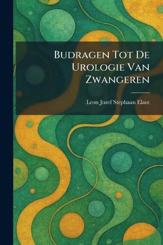 Budragen Tot De Urologie Van Zwangeren