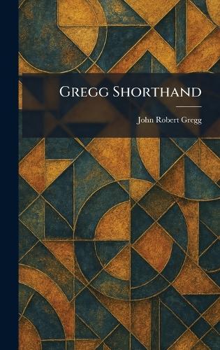 Gregg Shorthand