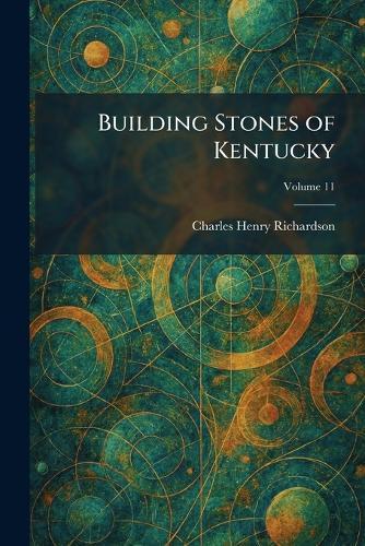 Building Stones of Kentucky