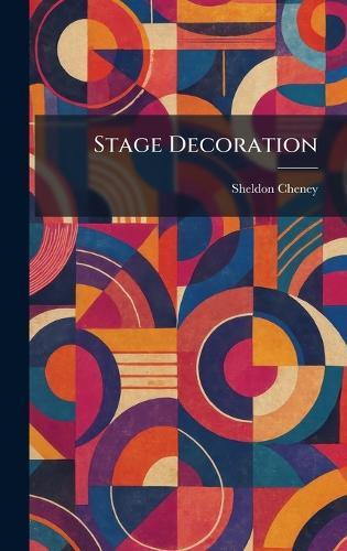 Stage Decoration