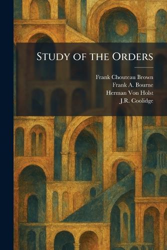 Study of the Orders