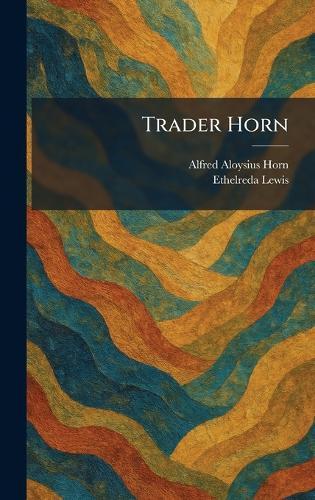 Trader Horn