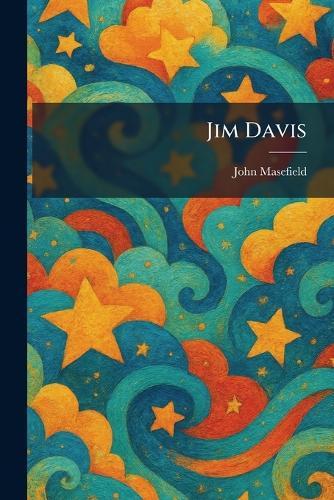 Jim Davis