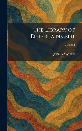 The Library of Entertainment