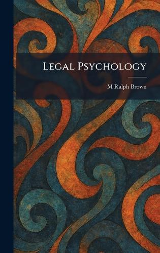 Legal Psychology