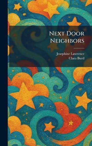 Next Door Neighbors