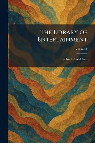 The Library of Entertainment