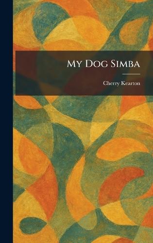 My Dog Simba