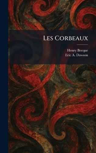 Les Corbeaux
