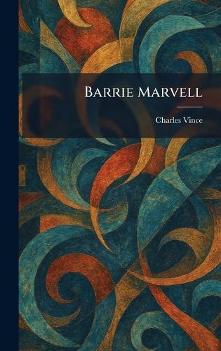 Barrie Marvell