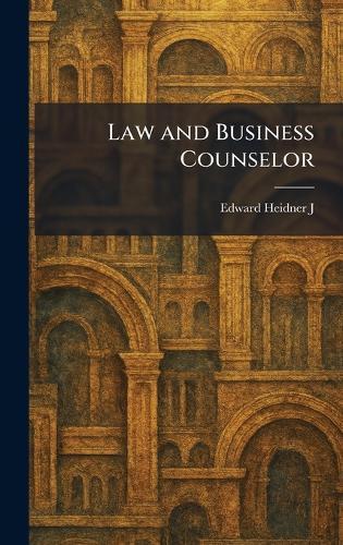 Law and Business Counselor