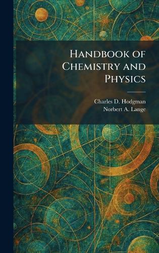 Handbook of Chemistry and Physics
