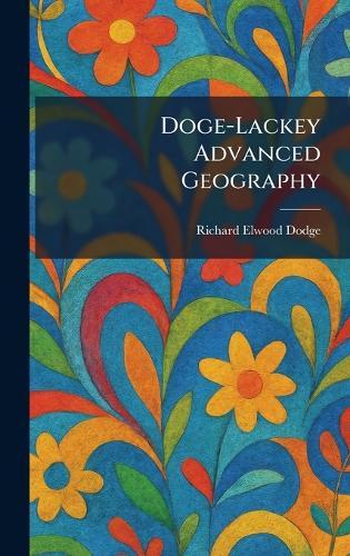 Doge-Lackey Advanced Geography