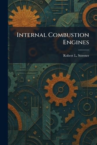 Internal Combustion Engines