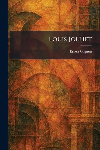 Louis Jolliet