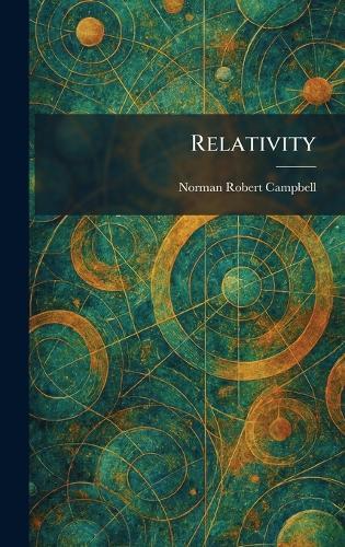 Relativity