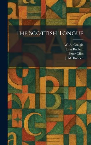 The Scottish Tongue