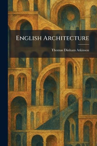 English Architecture