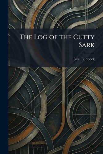 The Log of the Cutty Sark