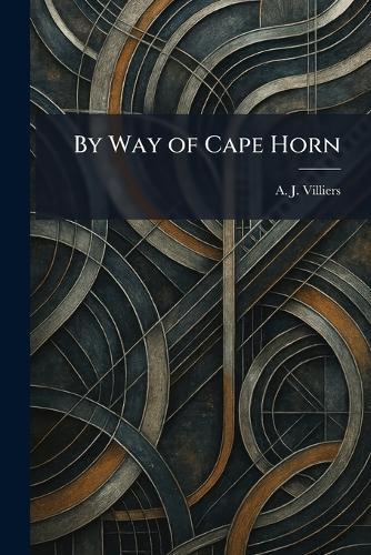 By Way of Cape Horn