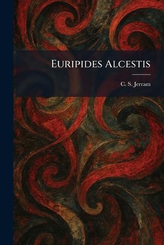 Euripides Alcestis