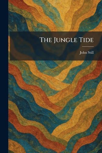 The Jungle Tide
