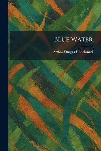 Blue Water