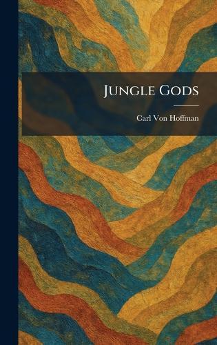 Jungle Gods