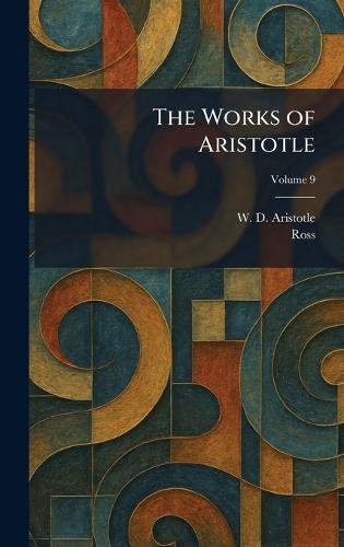The Works of Aristotle