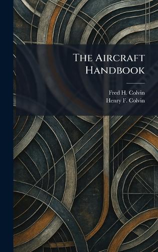 The Aircraft Handbook