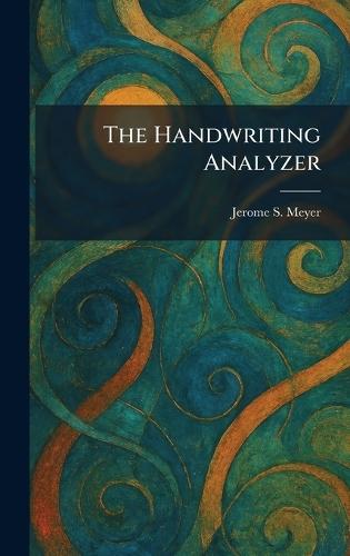 The Handwriting Analyzer