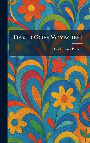 David Goes Voyaging