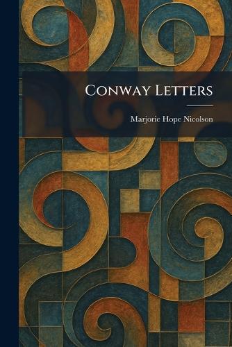 Conway Letters