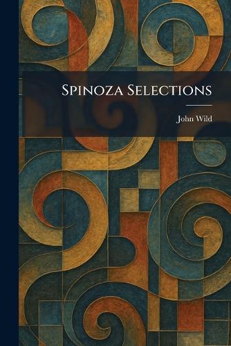Spinoza Selections